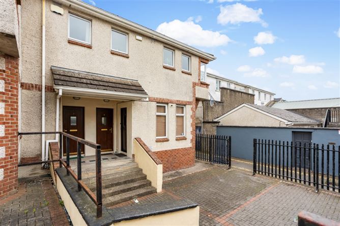 Apt. 8, City House, Anne Street, Newbridge, Kildare