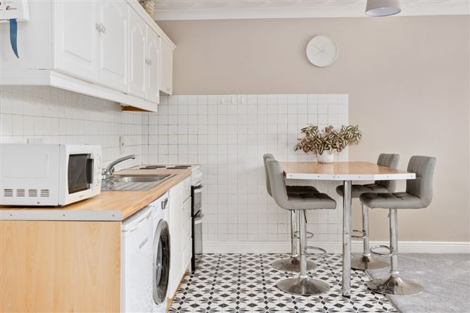 Apt. 8, City House, Anne Street, Newbridge, Kildare