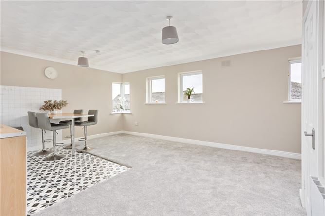 Apt. 8, City House, Anne Street, Newbridge, Kildare