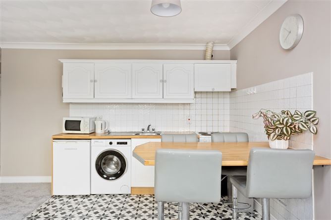 Apt. 8, City House, Anne Street, Newbridge, Kildare