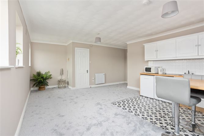 Apt. 8, City House, Anne Street, Newbridge, Kildare