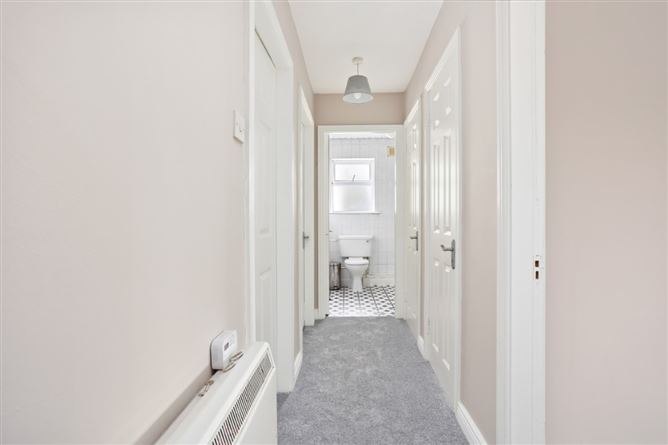 Apt. 8, City House, Anne Street, Newbridge, Kildare