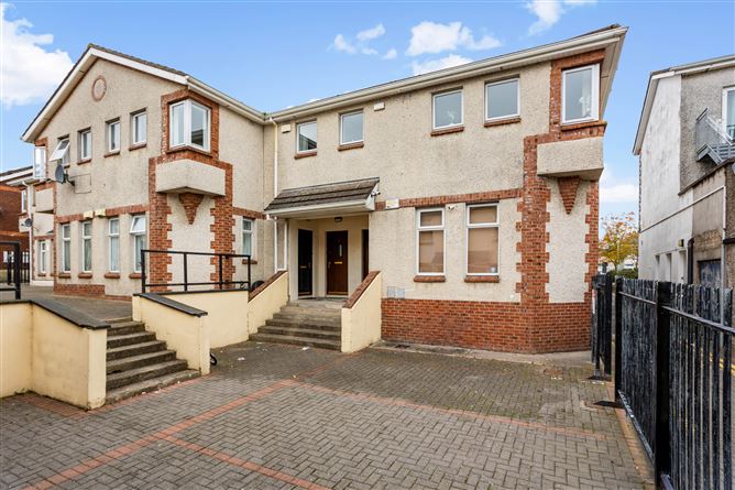 Apt. 8, City House, Anne Street, Newbridge, Kildare