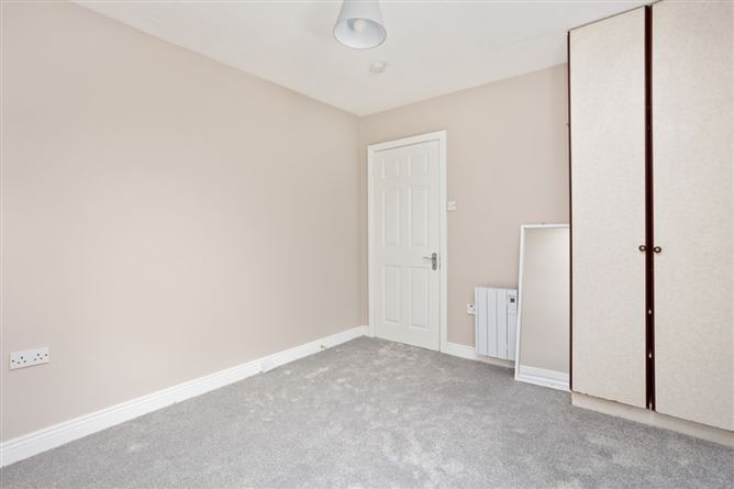 Apt. 8, City House, Anne Street, Newbridge, Kildare