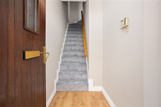 Apt. 8, City House, Anne Street, Newbridge, Kildare