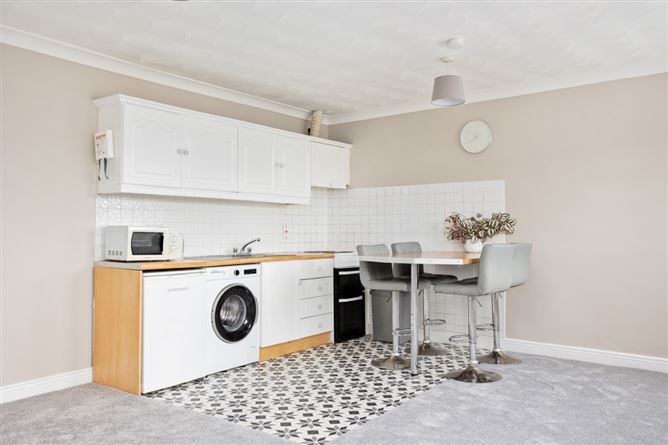 Apt. 8, City House, Anne Street, Newbridge, Kildare