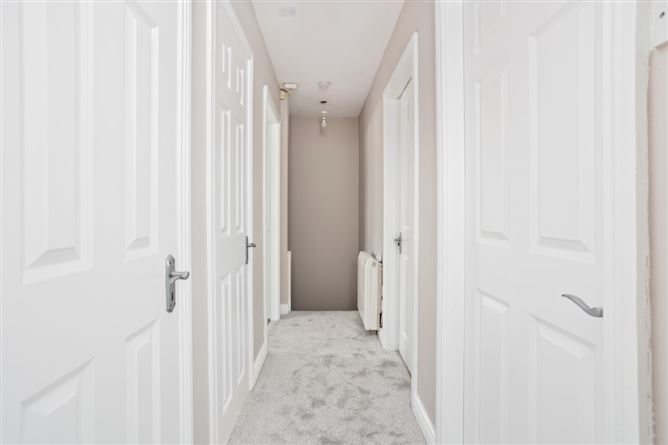 Apt. 8, City House, Anne Street, Newbridge, Kildare