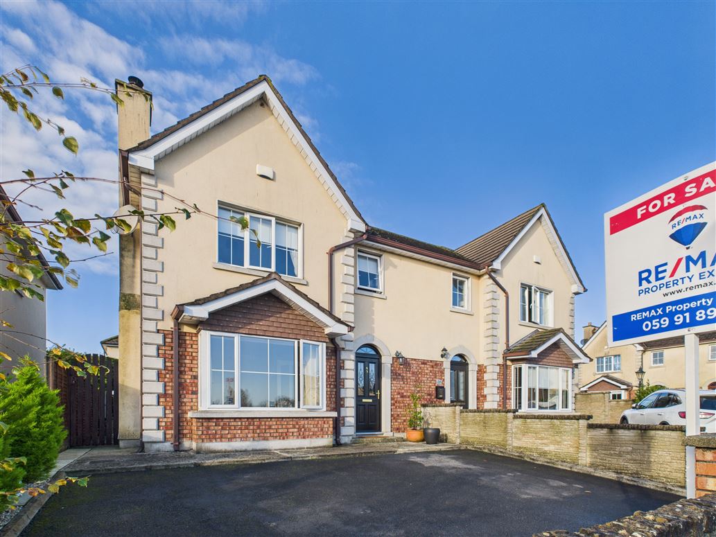 53 The Millstream, Blackbog Road, Carlow Town, Carlow