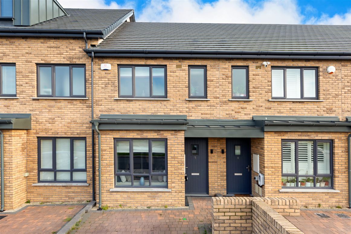 7 The Park, Barnoaks, Citywest, Dublin 24