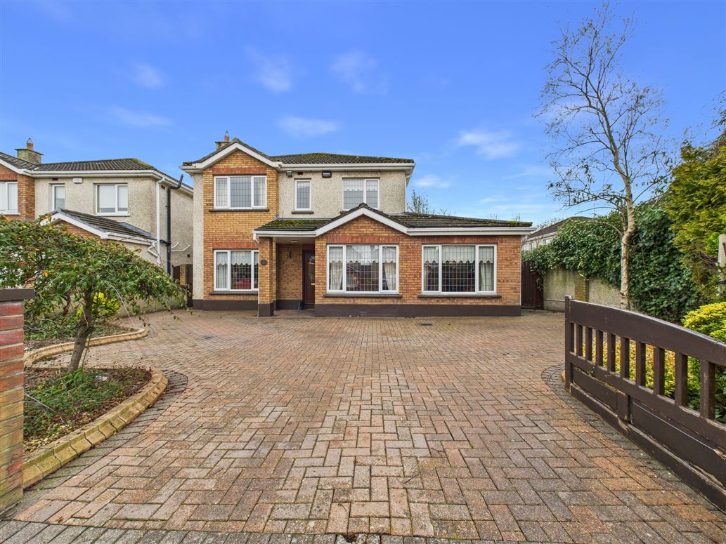 8 Grattan Court, Celbridge, Kildare