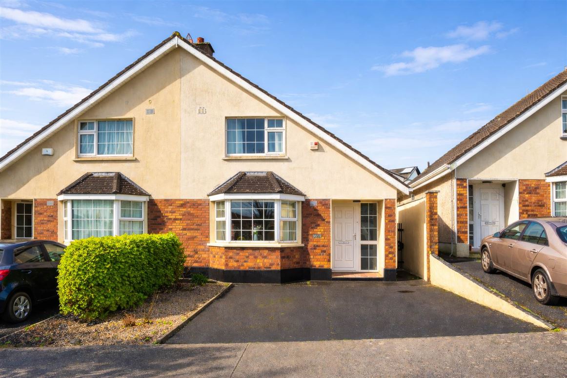 224 Lurgan Park, Renmore, Galway, County Galway