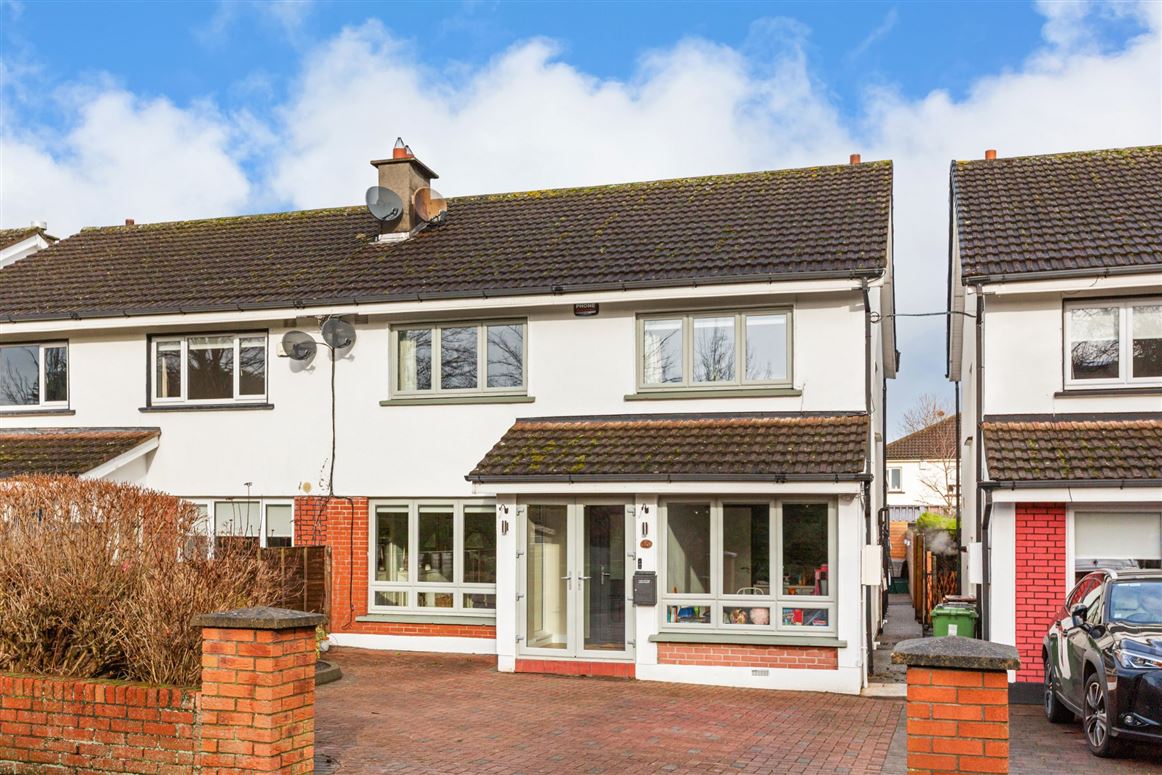 16 Aranleigh Mount, Rathfarnham, Dublin 14