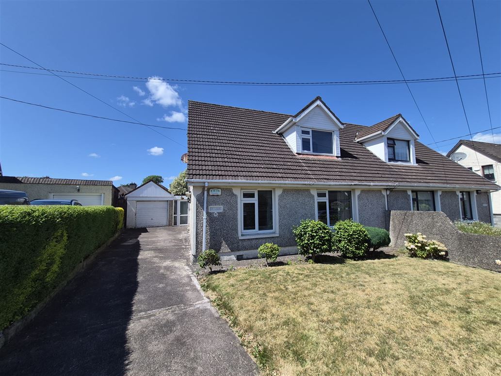Gortnamona, 39 Clareville Estate, Pouladuff Road, The Lough, Cork
