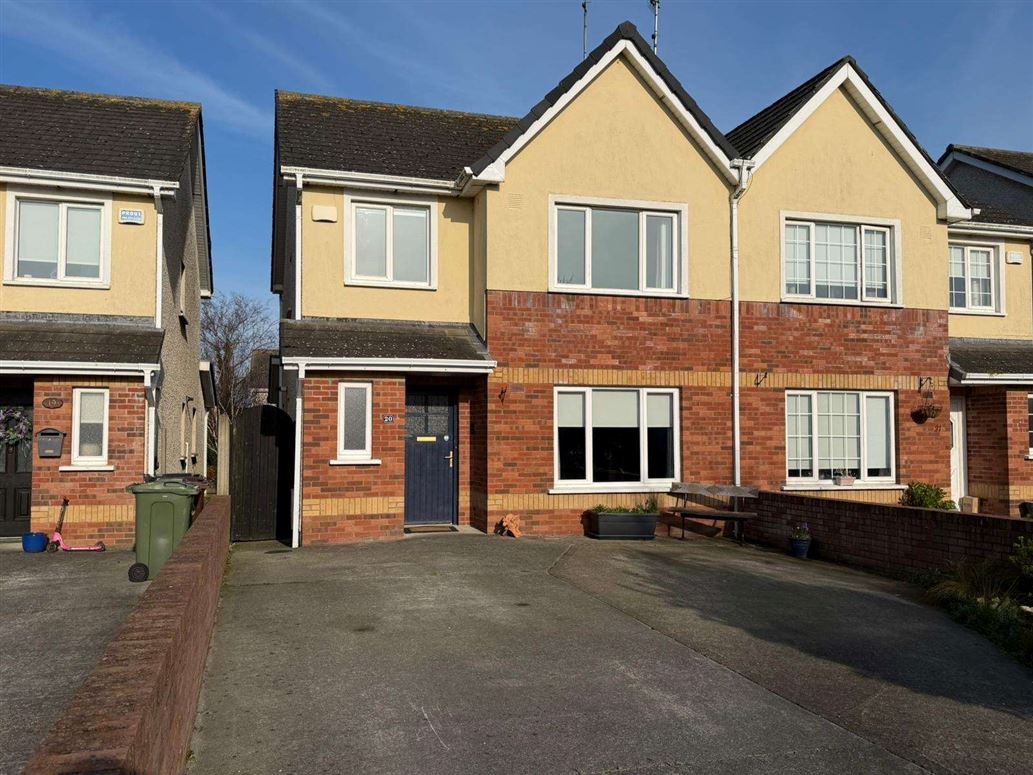 20 Castlemartin Avenue, Bettystown, Meath