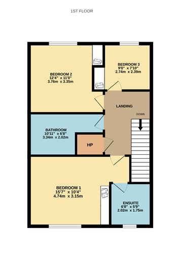 10 Castlegate Chase, Adamstown, Co. Dublin