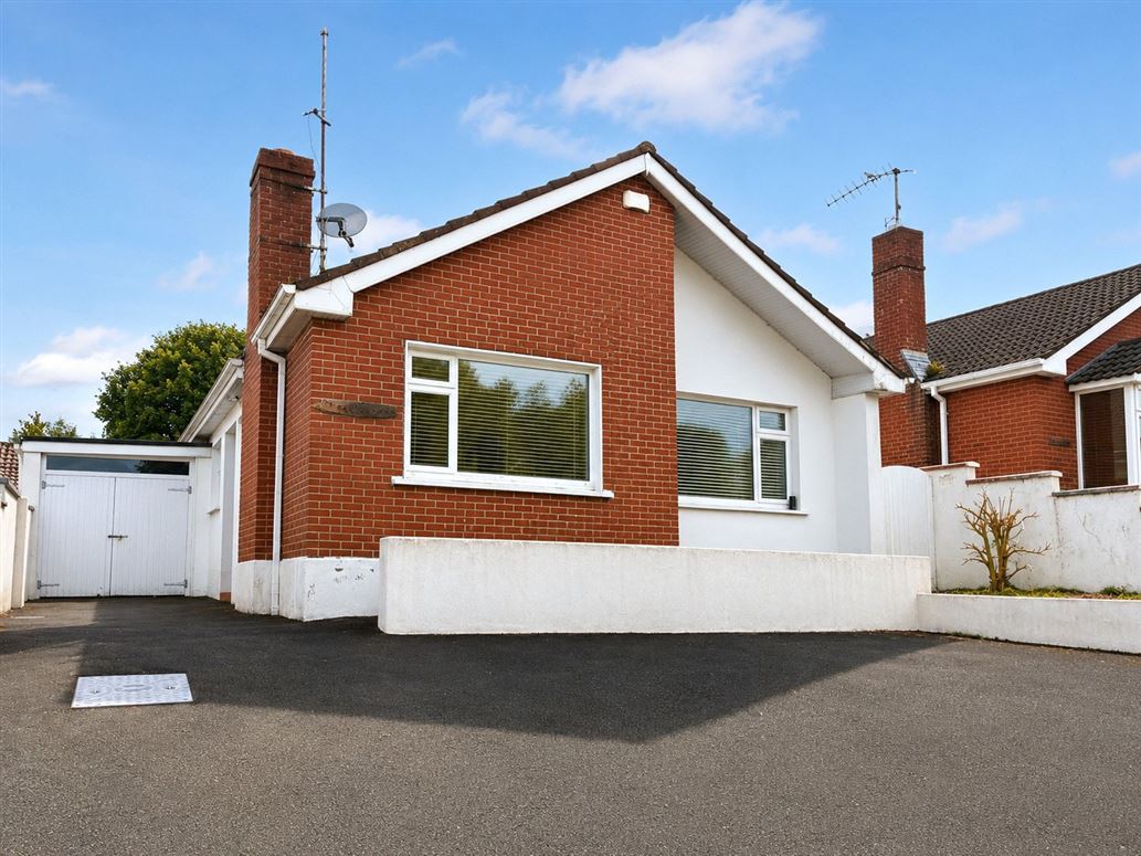 Knocknagow, 8 Saint Manntan's Road, Wicklow Town, Co. Wicklow