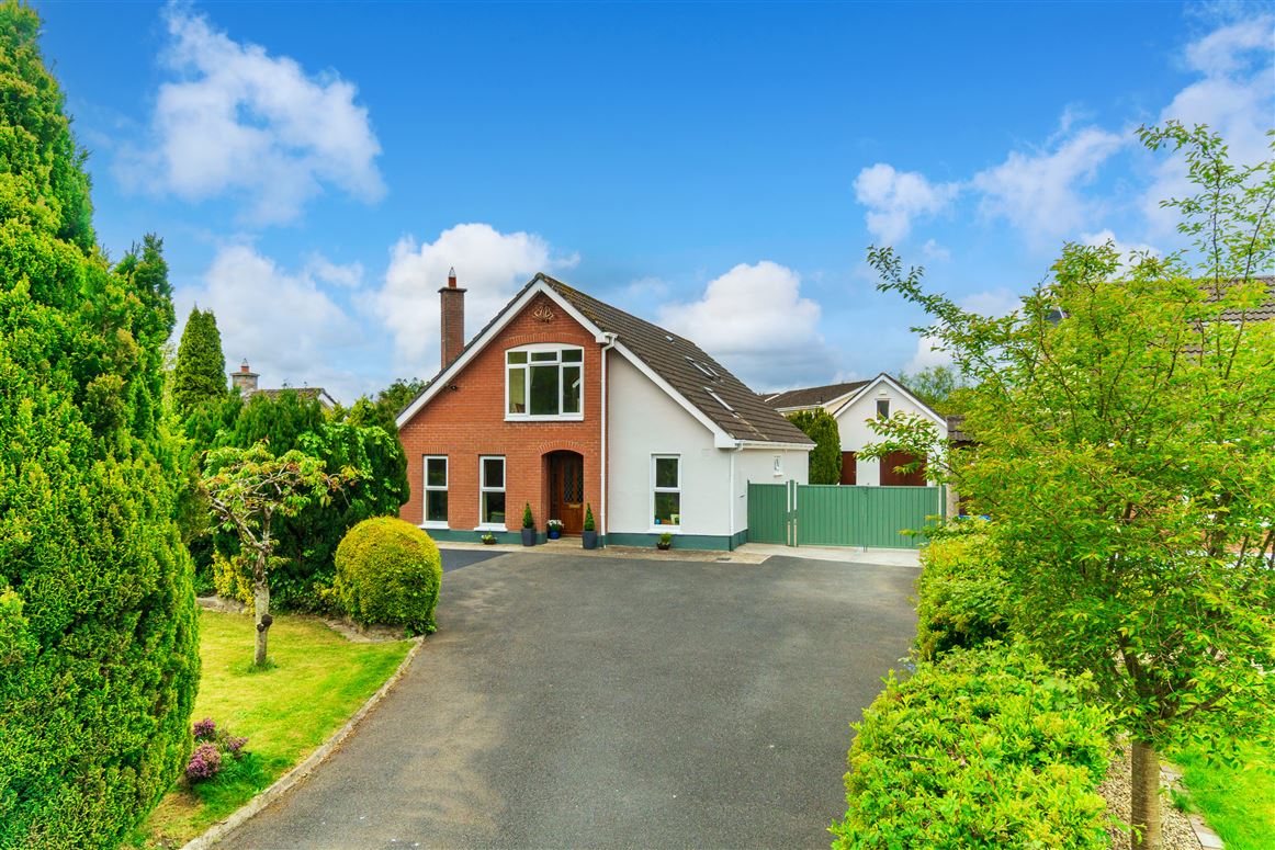 74 Celbridge Road, Leixlip, Kildare