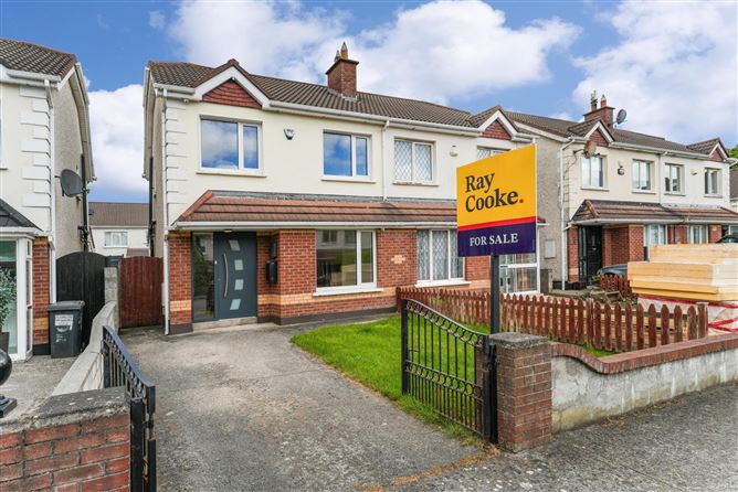 Photo 1 of 29 — 9 Earlsfort Gardens, Lucan, Co. Dublin