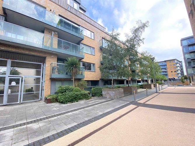 New Bancroft Hall, Tallaght, Dublin 24
