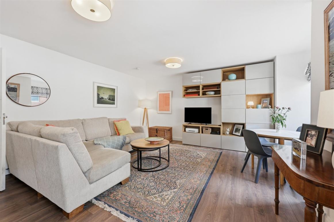 6 Madison Court, Grattan Street, Dublin 2