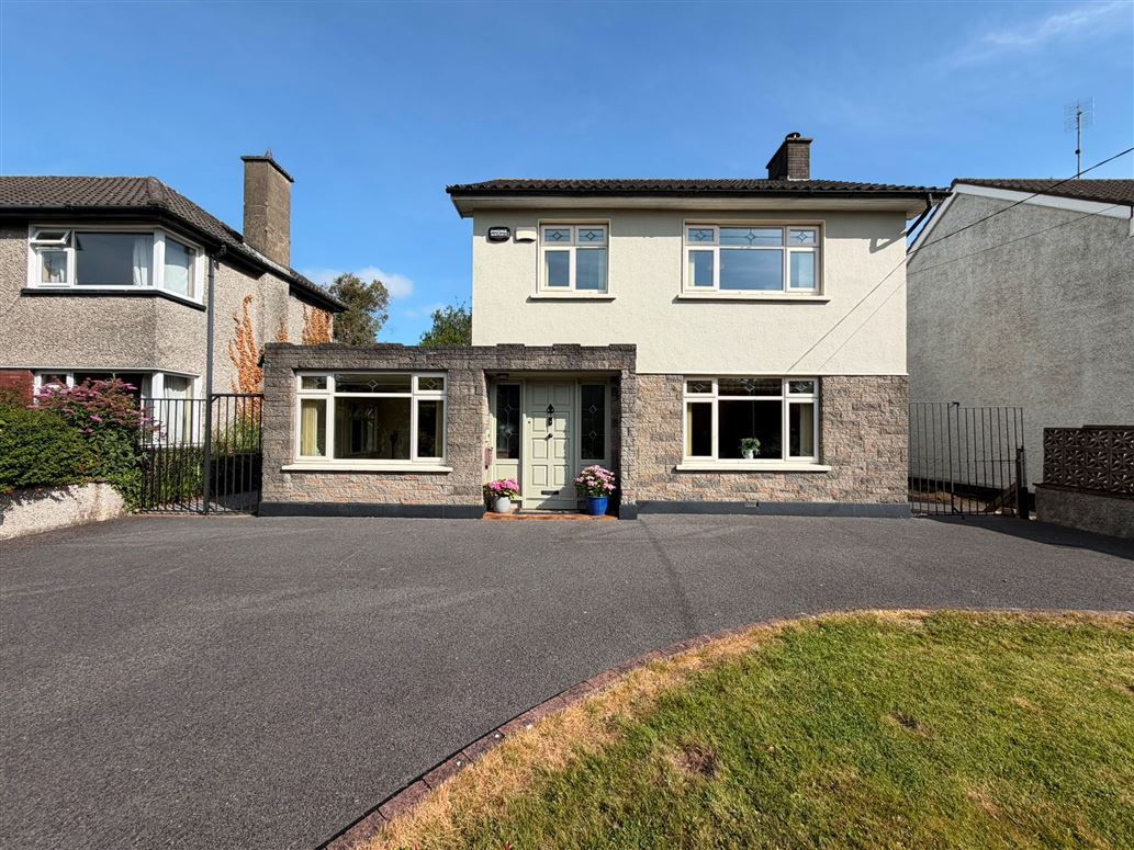 37 Highfield, Drogheda, Co. Louth