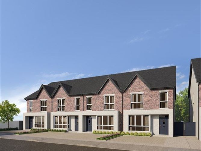 Photo 1 of 3 — 219 Maolchnoc, Ballymoneen Road, Knocknacarra, Galway