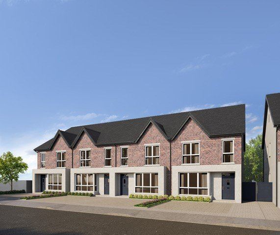 219 Maolchnoc, Ballymoneen Road, Knocknacarra, Galway