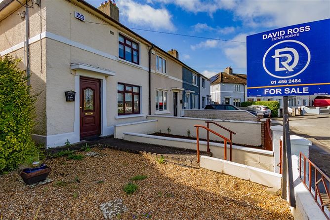 260 Cashel Road, Crumlin, Dublin 12