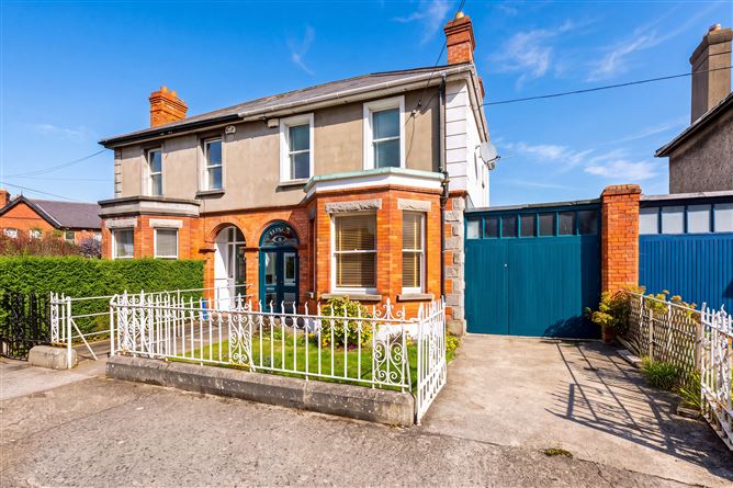 3 Crescent Villas, Glasnevin, Dublin 9