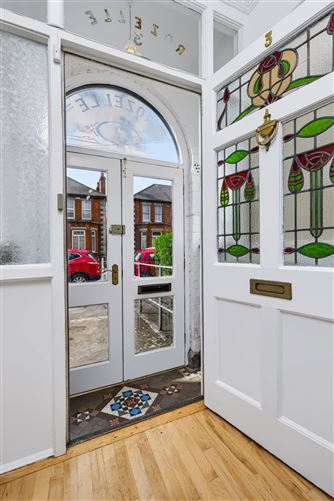 3 Crescent Villas, Glasnevin, Dublin 9