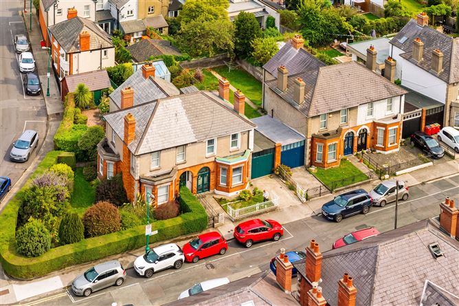 3 Crescent Villas, Glasnevin, Dublin 9