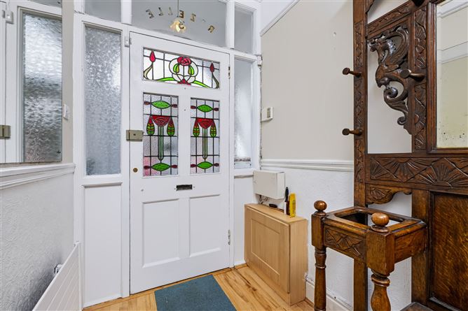 3 Crescent Villas, Glasnevin, Dublin 9