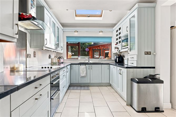 5 Estuary Court, Swords, County Dublin