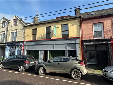 56 Townshend Street, Skibbereen, Cork