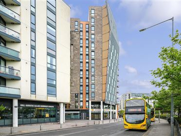 1 Virginia Hall, Tallaght, Dublin 24