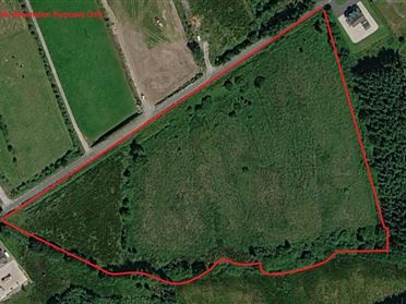 9.58 Acres Agricultural Land, Mastergeeha, Kilcummin, Killarney, Co. Kerry