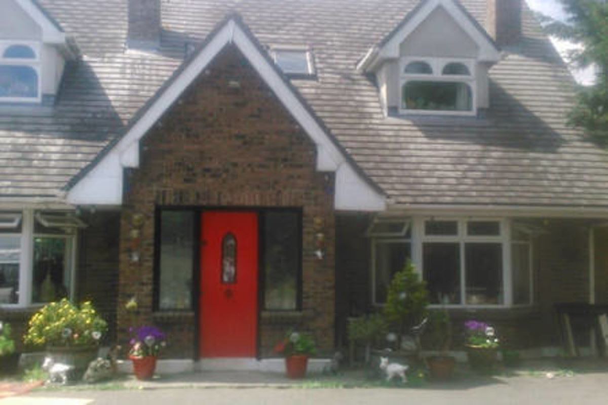 Large double room., Clondalkin, Dublin 22