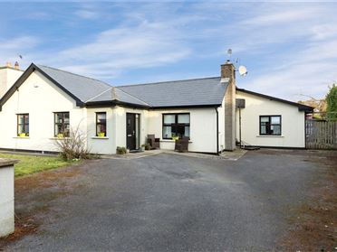 Image for Rose Cottage, Grange Grove, Tullow Road, Carlow