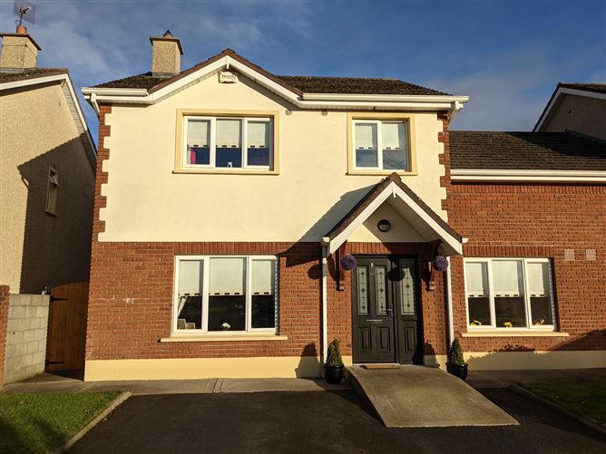 Main image for 60 Springfort Meadows, Nenagh, Tipperary