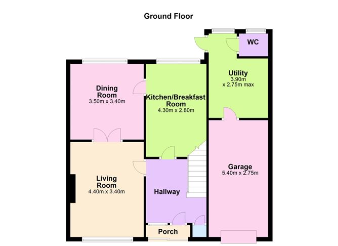 62 Kennington Road, Templeogue, Dublin 6W