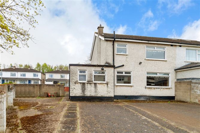 62 Kennington Road, Templeogue, Dublin 6W