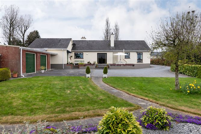Dunville, Ballinagar, Tullamore, Co. Offaly