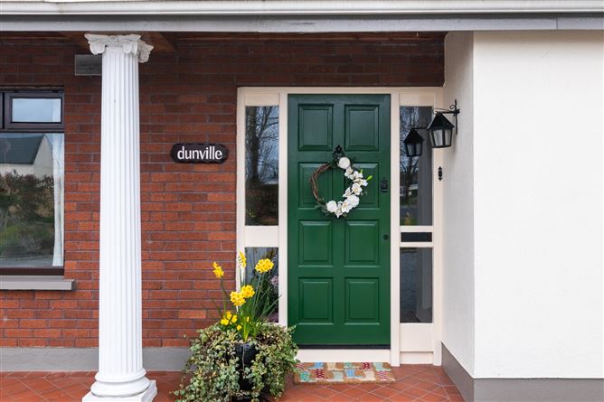 Dunville, Ballinagar, Tullamore, Co. Offaly