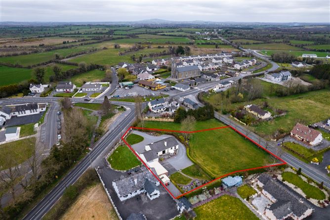 Dunville, Ballinagar, Tullamore, Co. Offaly
