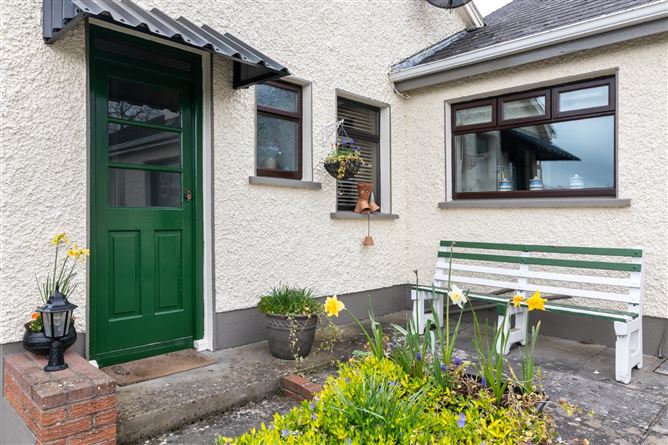 Dunville, Ballinagar, Tullamore, Co. Offaly