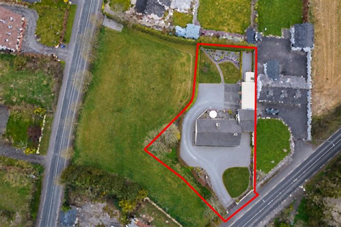 Dunville, Ballinagar, Tullamore, Co. Offaly