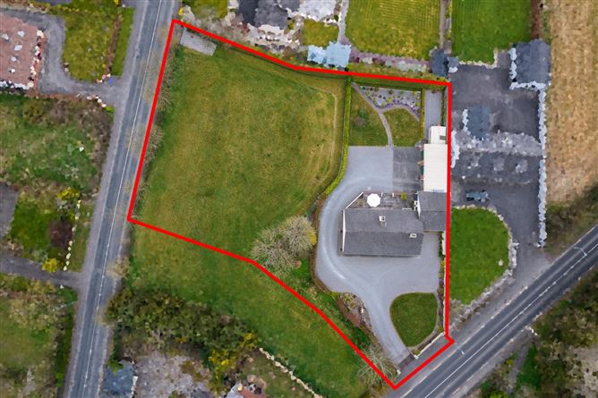 Dunville, Ballinagar, Tullamore, Co. Offaly