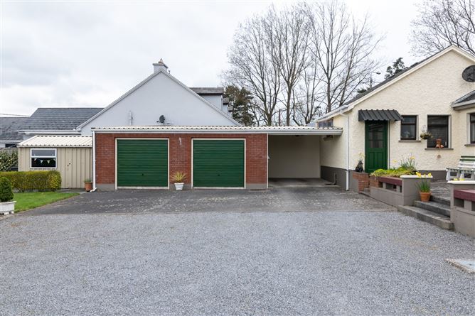 Dunville, Ballinagar, Tullamore, Co. Offaly