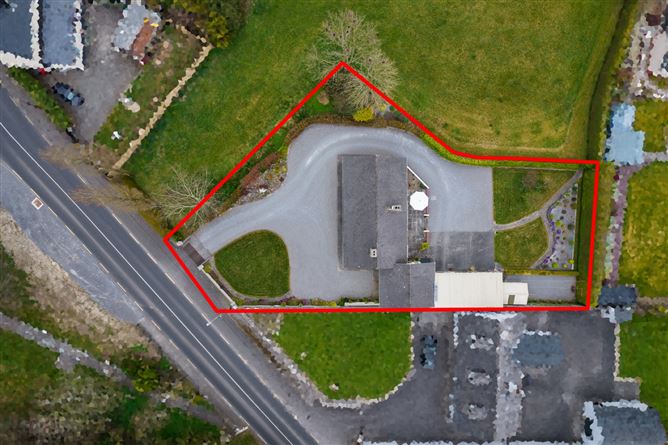Dunville, Ballinagar, Tullamore, Co. Offaly