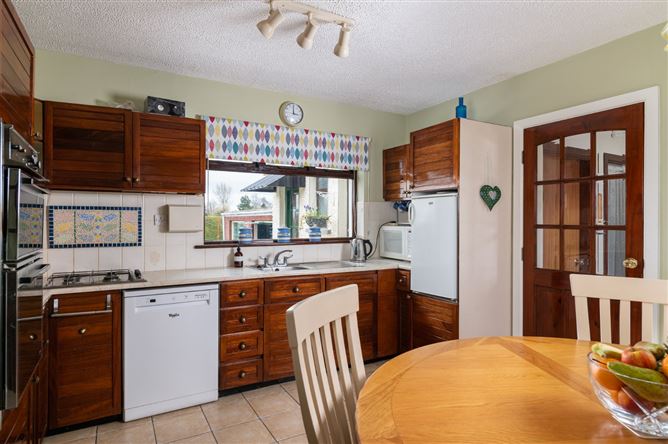 Dunville, Ballinagar, Tullamore, Co. Offaly